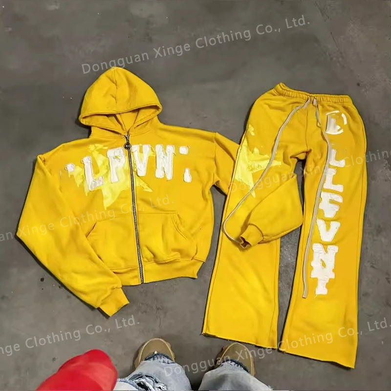 Custom Color