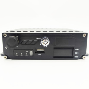 Dispositivo contador de pasajeros de alta precisión para puerta FL y OEM1, sistema de conteo Digital de personas, cámara 3D, contador automático de personas - Product Image 5