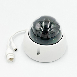 IPC-HDBW1230E 2MP圆顶IP摄像机红外30m POE IP67 IK10网络摄像机安全系统 - Product Image 5