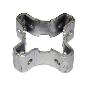 Sistema Ringlock usato ponteggi da costruzione - Product Image 4