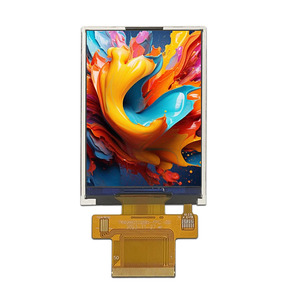 2.8 Inch IPS <strong>TFT</strong> <strong>LCD</strong> Display Module with <strong>MCU</strong> SPI RGB Interface - Product Image 5