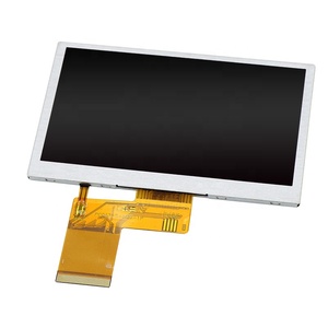 PC043IA25-B9 Original New Factory 4.3 inch <strong>LCD</strong> <strong>display</strong> module 480*272 <strong>TTL</strong> <strong>interface</strong> 40PIN medical industrial <strong>LCD</strong> <strong>display</strong> screen