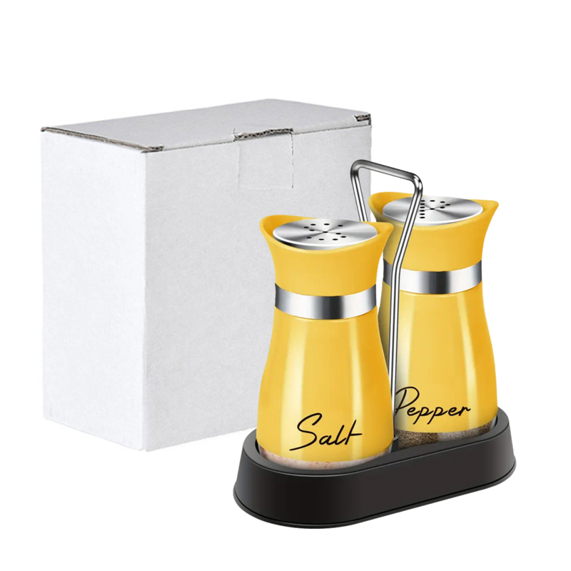 HS448-Ensemble jaune