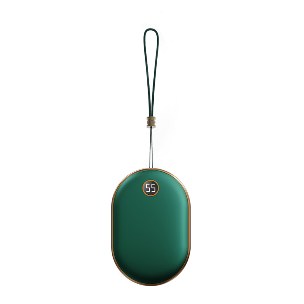Verde