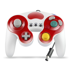 เกมคิวบ์จอยสติ๊กสำหรับNintendoหุ้นสำหรับเกมคิวบ์จอยสติ๊กขายที่ดีที่สุดสำหรับWii - Product Image 3