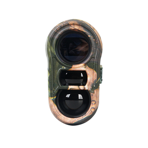 600M NOHAWK Optics Rangefinder Ống Nhòm Săn Bắn Thông Minh Ngụy Trang Săn Bắn Rangefinder - Product Image 3