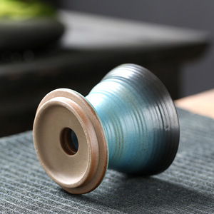 MSH漏斗咖啡杯过滤器石器螺旋咖啡工具套装 - Product Image 3