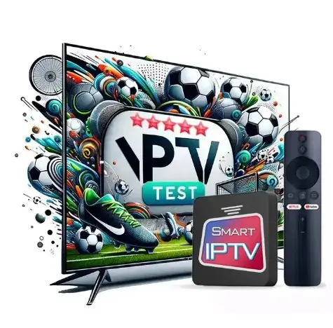 Panneau de revendeur de crédits populaires La liste des chaînes de télévision M3u Iptv prend en charge plusieurs appareils Heures d'essai gratuit pour Ip Tv Smarters Pro