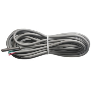 Guangzhou kabel digitale sonde 0 10 v ausgang ds18b20 können bus temperatursensor - Product Image 1