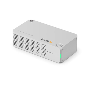Gten 128用户室内无线互联网路由器CPE 5g调制解调器X62芯片双频AX1800Mbps千兆端口sim卡插槽家用 - Product Image 1