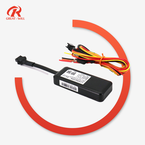 Localizador Gps Con çip 4G Mini GPS takip cihazı GPS izci araba gerçek zamanlı izleme, araç yönetimi - Product Image 1