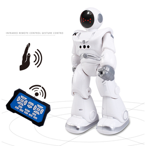 Fernbedienungsroboter-Kit mit Smart Gesten erkennung-Lernspiel zeug für Kinder 4-12, Weihnachts geburtstags geschenk für Jungen und Mädchen