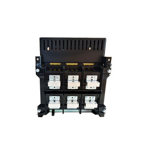 Disyuntor de aire ACB 200/400/630/800/1000/1250/1600 AMP ACB cajón y Marco de tipo fijo disyuntor universal lista de precios - Product Image 3