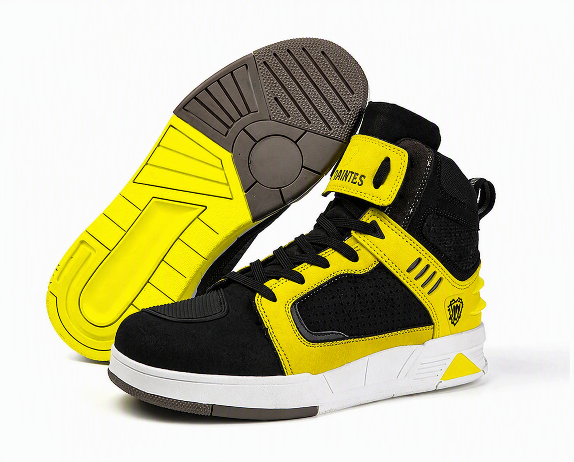 Jaune