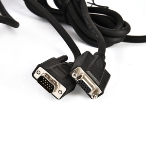 Motore passo-passo a circuito chiuso a buon mercato con encoder linea 1000 57 byg250-76b