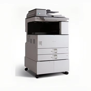Refurbished A3 Ricohmp2852 3352 Black and White Laser Printing <strong>Copier</strong> with Color Scanning Function Automatic Double-<strong>sided</strong> - Product Image 1