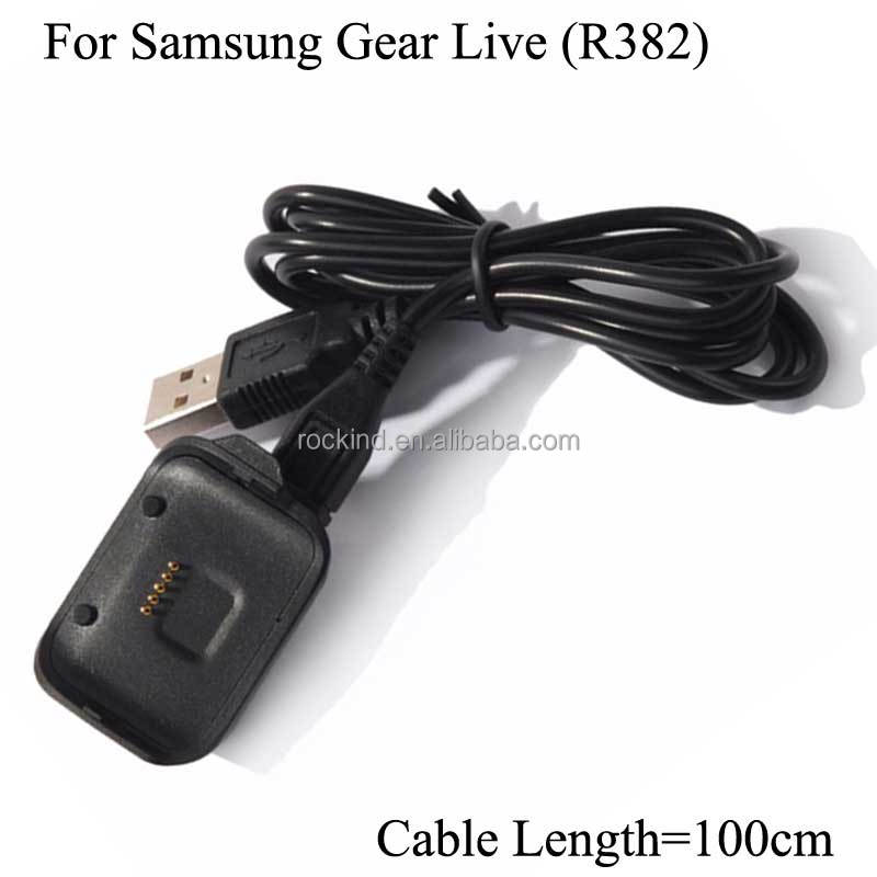 Noir-Pour Gear Live R382