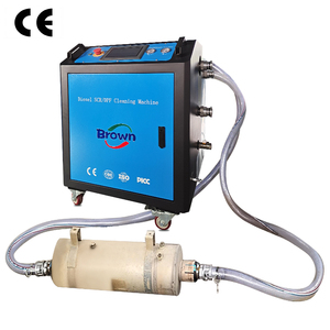 เครื่องทำความสะอาด DPF DPF แบบมืออาชีพสำหรับรถยนต์เพื่อการพาณิชย์และรถยนต์นั่งส่วนบุคคล - Product Image 2