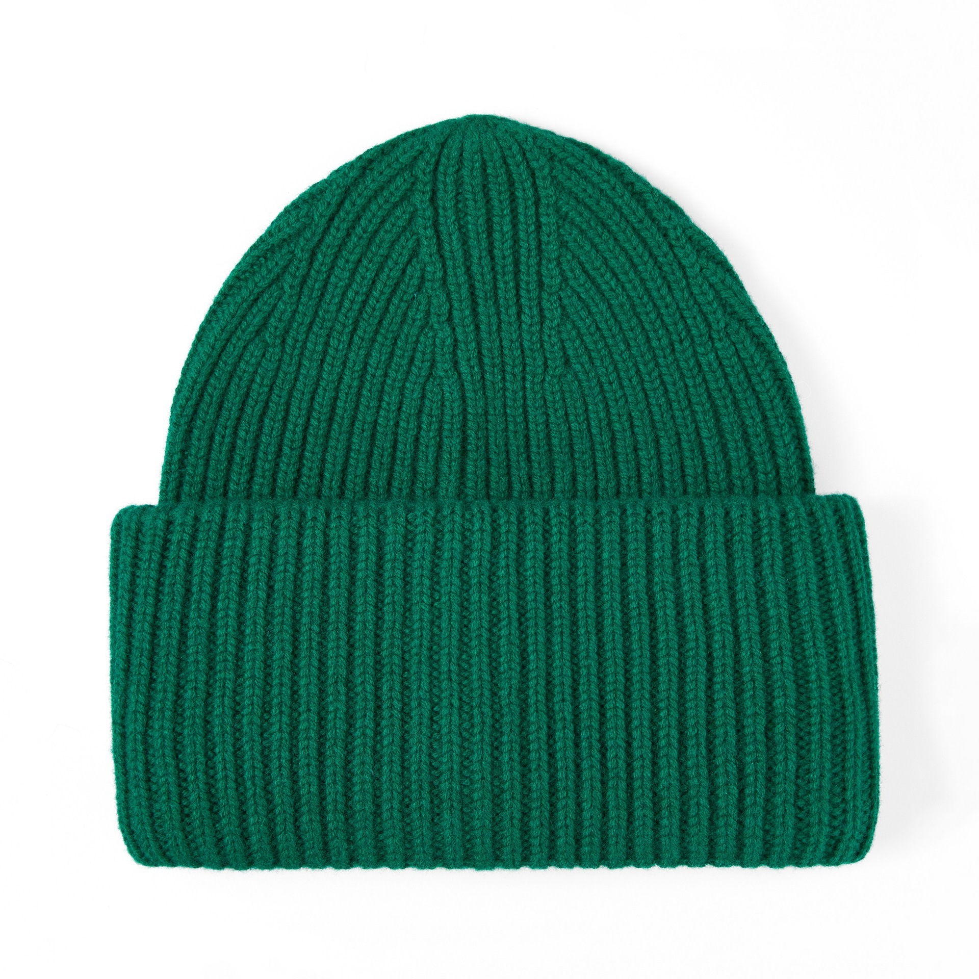 Verde oscuro