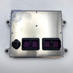 4D95 motor kontrol plakası ECM 600-475-1102 4988820 için Komatsu PC138-8 programı ile - Product Image 5