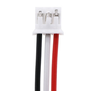 Misen Secvest FUAA50000 50100 50500 50600 беспроводной 50010 Замена 7,4 В 2400 мАч литий-ионный аккумулятор для системы сигнализации ABUS - Product Image 4