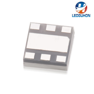 3535 rgb smdハイパワー1.5w ledビーズハイパワーrgb ledの新しいタイプledダイオード - Product Image 2