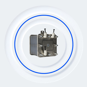 Yüksek verimli HHO jeneratör! % 99.99% yüksek saflıkta hidrojen kaynağı, kompakt ve taşınabilir - Product Image 4