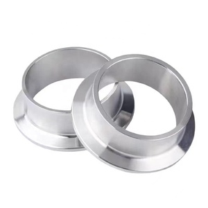 304 из нержавеющей стали 316 индивидуальные размеры трубы пивоварни и молочные фитинги - Product Image 6