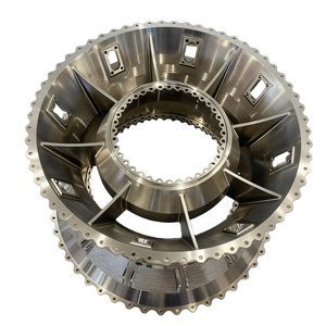 Kustom Tiongkok bagian industri presisi tinggi kustom proyek pengujian perakitan Robot kustom pemeriksaan kelayakan layanan mesin <span class=keywords><strong>Cnc</strong></span> - Product Image 5