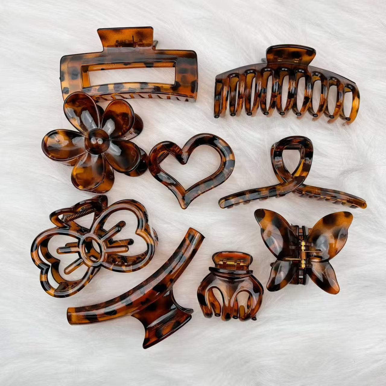 A-65 Style 17 (9 Pieces/Set)