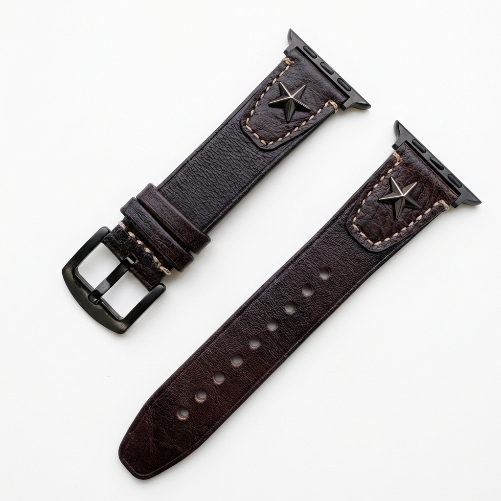 Fumé (boucle noire)