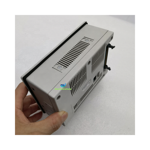 Stokta yeni orijinal Keyence LS-7001 denetleyici, monitör fonksiyonu olmadan - Product Image 5