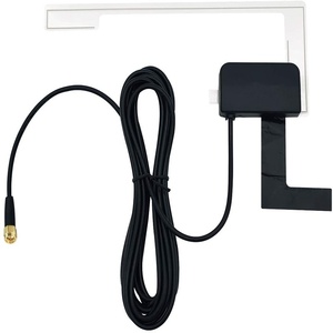 Phổ ăng ten xe với thoa <span class=keywords><strong>FM</strong></span> & AM đài phát thanh tiếp nhận DIN đèn lồng cắm cho tất cả các loại xe - Product Image 6