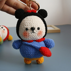 Mickey l'ours