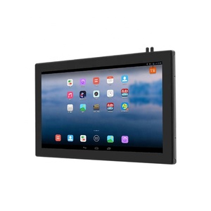 タブレット15.6インチAndroidタッチスクリーンオールインワンマシン産業用端末ロボット用の頑丈なタブレットコンピューター - Product Image 1