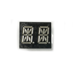 7-Segment-LED-Digitalanzeige 4-Zoll-On-Chip-Segmentanzeige mit LED-Stellen - Product Image 5
