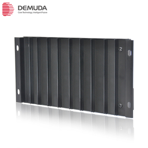 Sun Power Auto 12V 24V Regulador de batería 10a 20a 30a 40a 50a 60a PWM Sistema de energía solar Controlador de carga de energía - Product Image 3