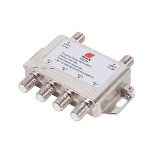 Yüksek performanslı 4 in 1 out uydu anahtarı 4x1 diseqc 2.0 anahtarı - Product Image 6