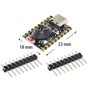 Tek çekirdekli SuperMini ESP32-S3 geliştirme kurulu modülleri süper Mini WiFi BT modülü - Product Image 4