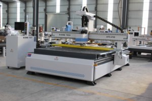 China <strong>Cheap</strong> <strong>Rotary</strong> Axis1325 <strong>Cnc</strong> <strong>Router</strong> With Auto Tool Changer Spindle12 Drilling Tools for Sale Atc <strong>Cnc</strong> <strong>Router</strong> - Product Image 2