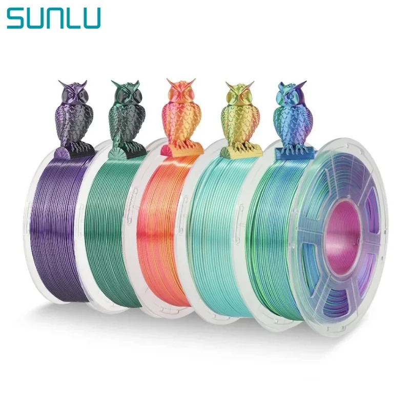 SILK RB MIX4