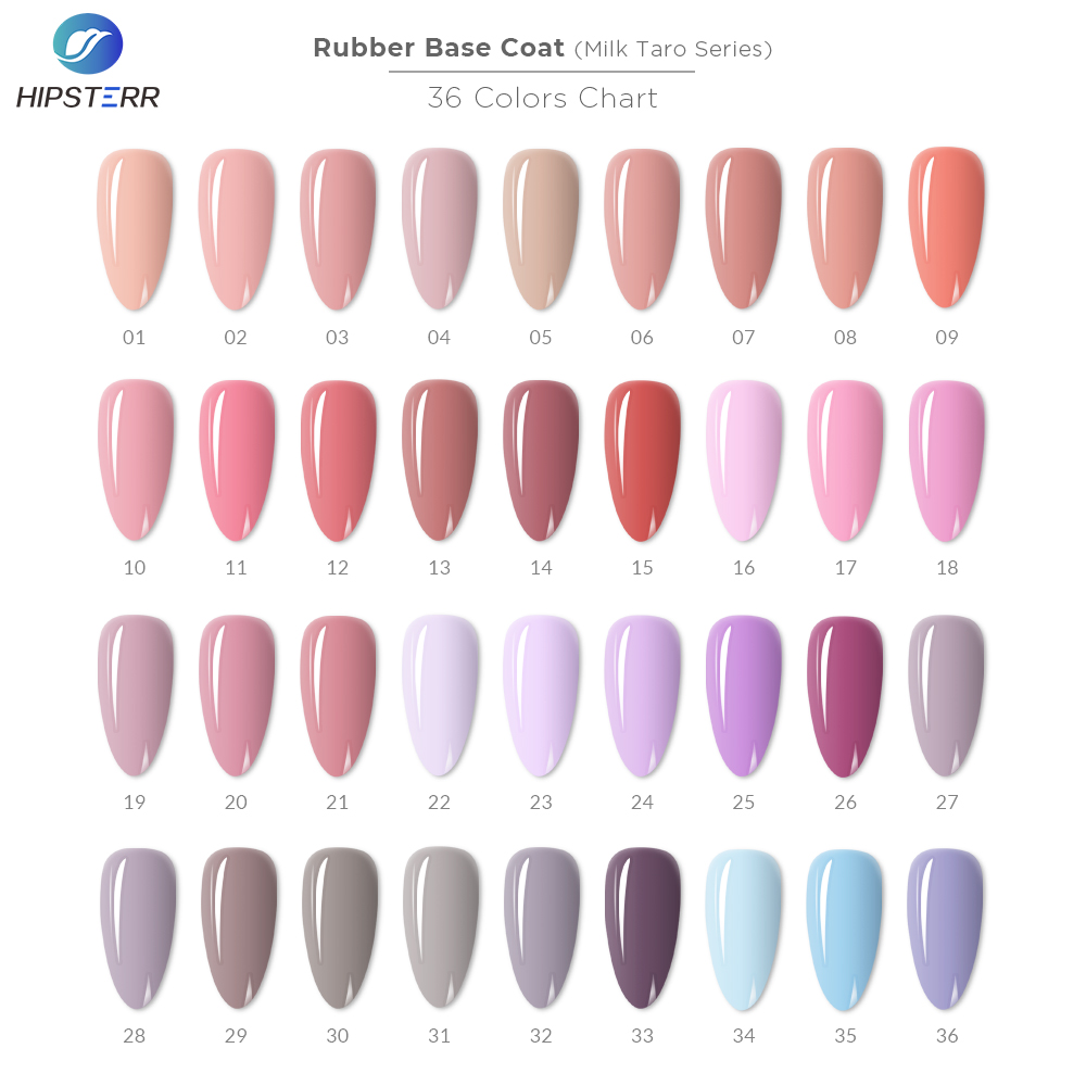 เสื้อโค้ทฐานทำจากยางรุ่น Milk taro