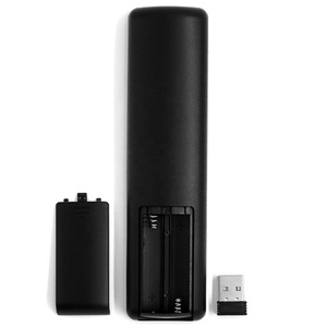 Telecomando universale per Smart TV Android Set Top Box, Mini PC, HTPC, schermo, proiettore, televisione - Product Image 5