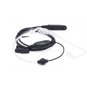 Tai Nghe FBI004 UV 9R Accoris <span class=keywords><strong>Radio</strong></span> Chống Nước Tai Nghe <span class=keywords><strong>Radio</strong></span> 2 Chiều Baofeng K0815 - Product Image 5