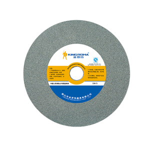 ייצור רב תכליתי שחיקה גלגלים ביצועים גבוהים ביצועים גבוהים שחיקה שחיקה סגסוגת קשה השחזה אבן מלגרד - Product Image 5