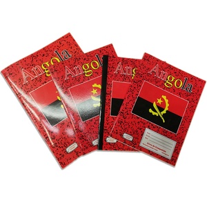 School Copy <strong>Book</strong>/200 Pages Notebook for Angola Exercise <strong>Books</strong> for Child School Student