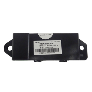 <strong>Car</strong> Spare <strong>Parts</strong> Vehicle Key High Frequency Receiving Module for BYD <strong>a</strong> Range of Models 13503771-00 SA2HG-3642200-D1 - Product Image 2