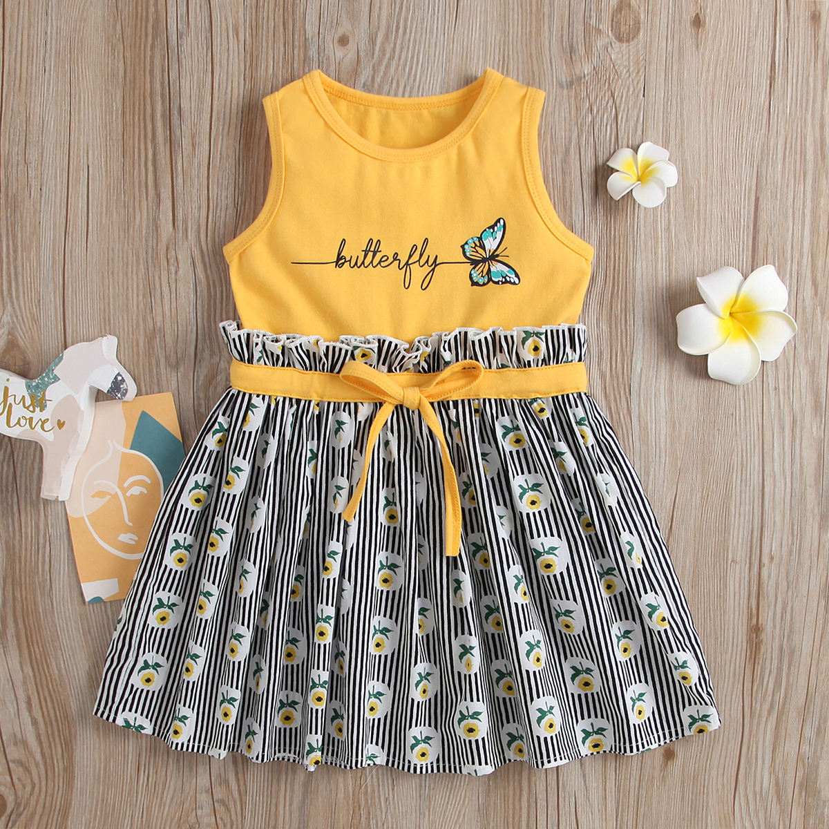 สีเหลือง