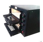 NB300 Factory Direct <strong>Price</strong> Pizza <strong>Oven</strong> Baker for Home and Small Business <strong>Oven</strong> Dual <strong>Deck</strong> Toaster <strong>Oven</strong> for Bread/cake/biscuits - Product Image 2