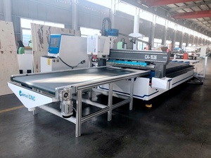 CA-1325 1330 1530 <strong>Auto</strong> <strong>Loading</strong> Unloading <strong>Cnc</strong> <strong>Router</strong> <strong>Nesting</strong> Cabinet Making <strong>Machine</strong> for Make Cabinets Kitchen